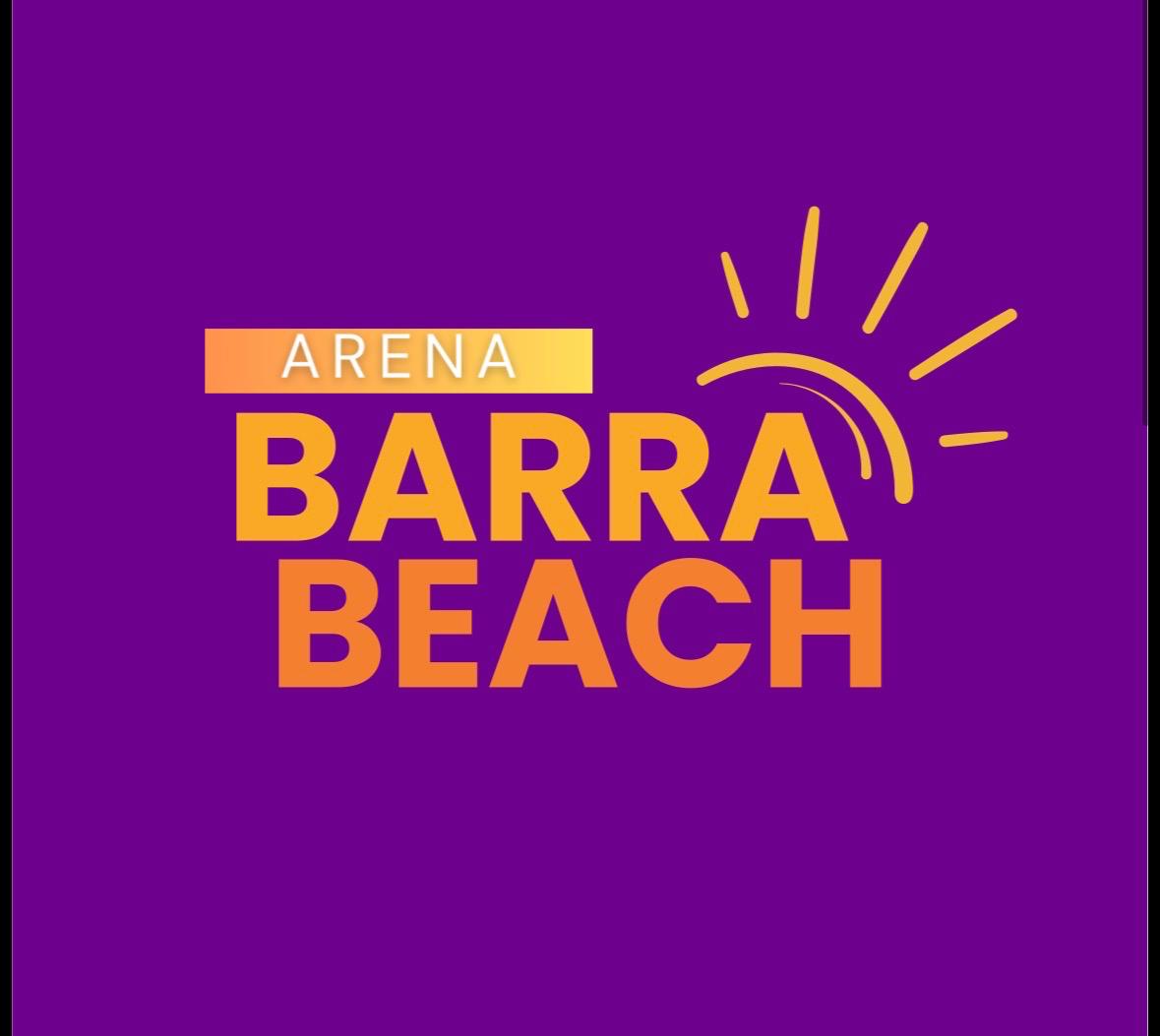 Arena Barra Beach